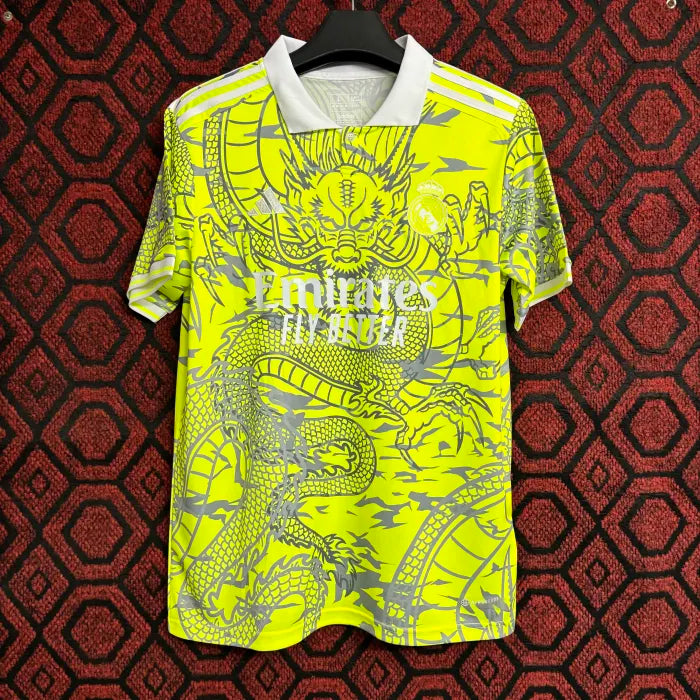 Real Madrid Special Edition Man Jersey 2024