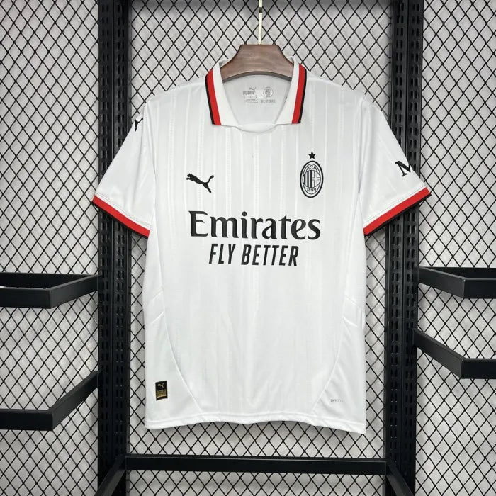 AC Milan Away Man Jersey 2024/2025