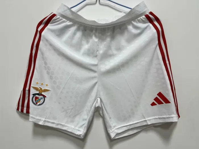 SL Benfica Third Player Shorts 2025/2026
