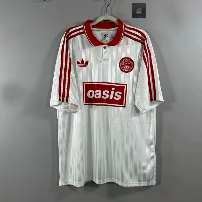 2025 OASIS TOUR JACQUARD JERSEY