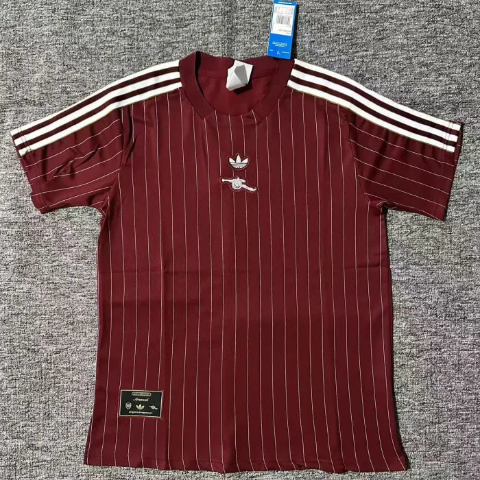 Arsenal icons Man Jersey 2025/2026