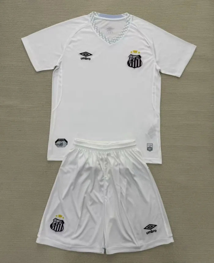Santos Home Kids Suit 2025/2026