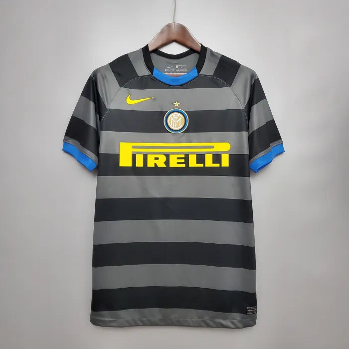 Inter Milan Third Man Jersey 2020/2021