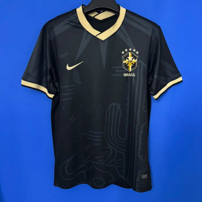 Brazil Special Edition Man Jersey 2025