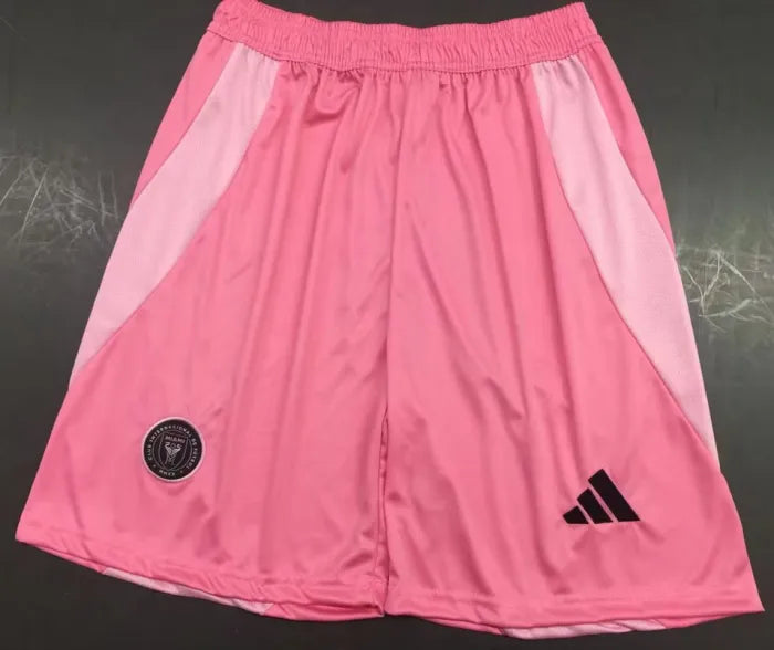 Inter Miami Home Shorts 2025/2026