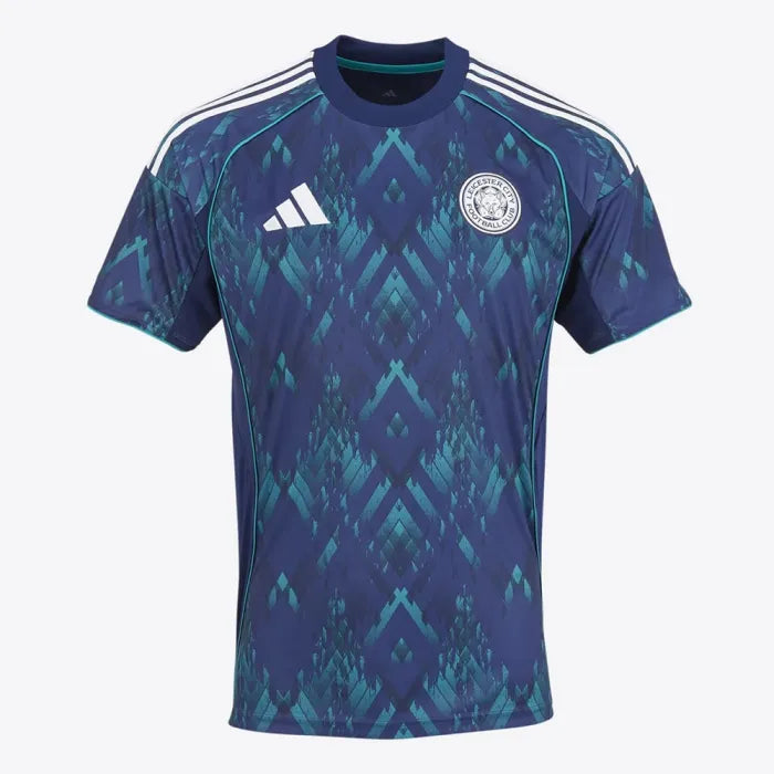 Leicester City Away Man Jersey 2025/2026