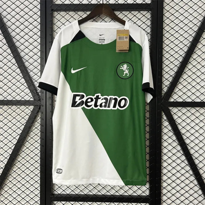 Sporting Lisbon 100th Anniversary Edition Man Jersey 2024/2025