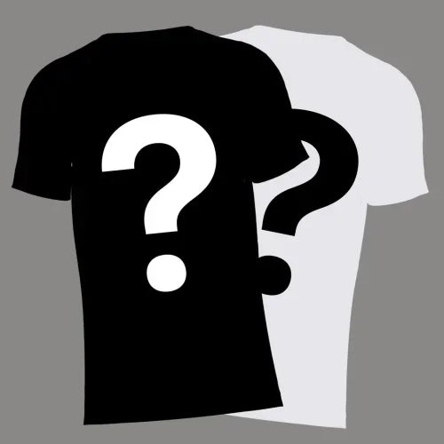 Mystery Women Jersey