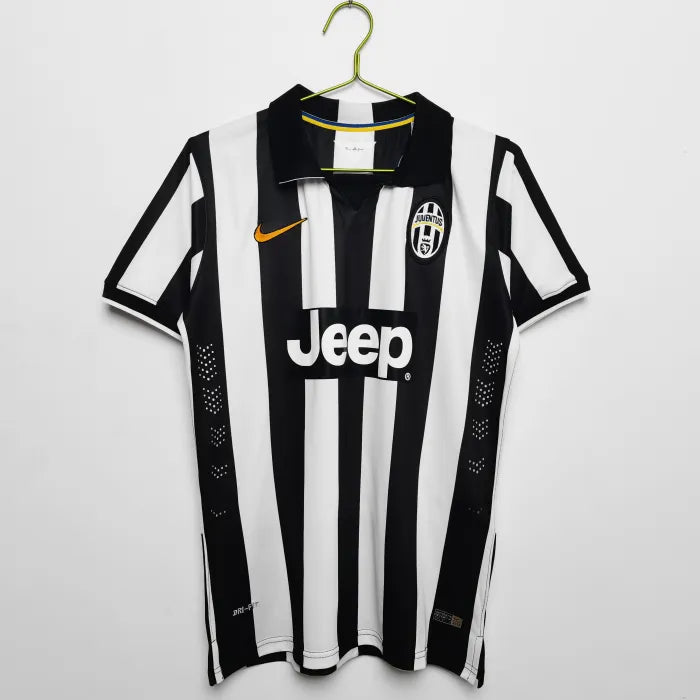 Juventus Home Retro Jersey 2014/2015