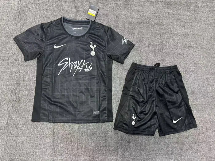 Tottenham Hotspur Away THFC x Stray Kids Limited Edition Kids Suit 2025/2026