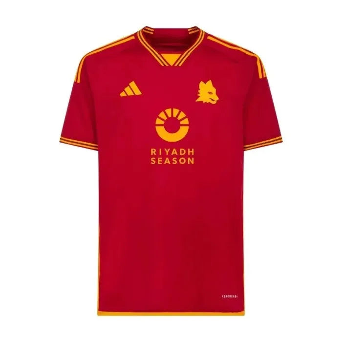 AS Roma Home Man Jersey 2023/2024