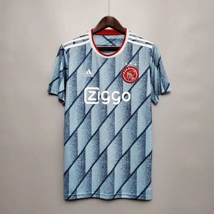 Ajax Away Man Jersey 2020/2021