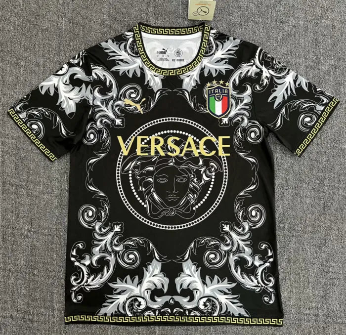 Italy Special Man Jersey 2025