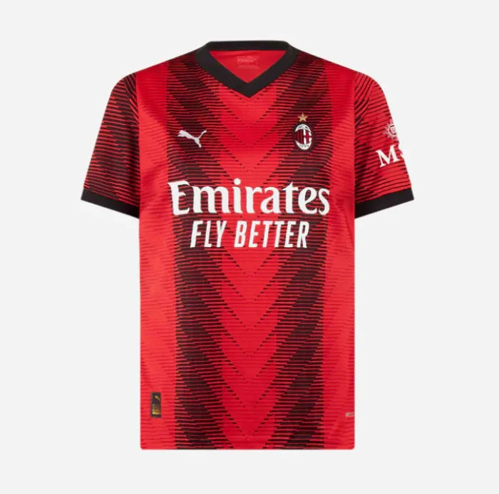 AC Milan Home Man Jersey 2023/2024