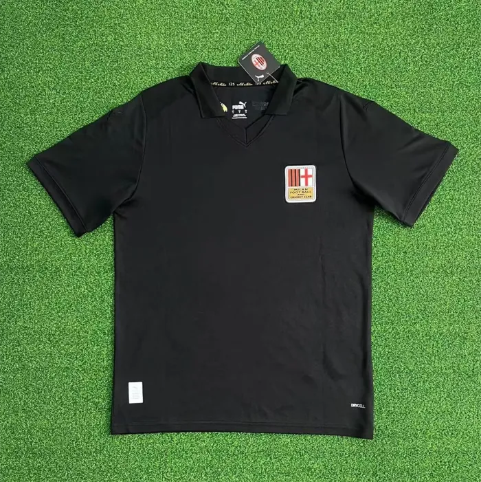 AC Milan 125th Anniversary Edition Man Jersey 2024/2025