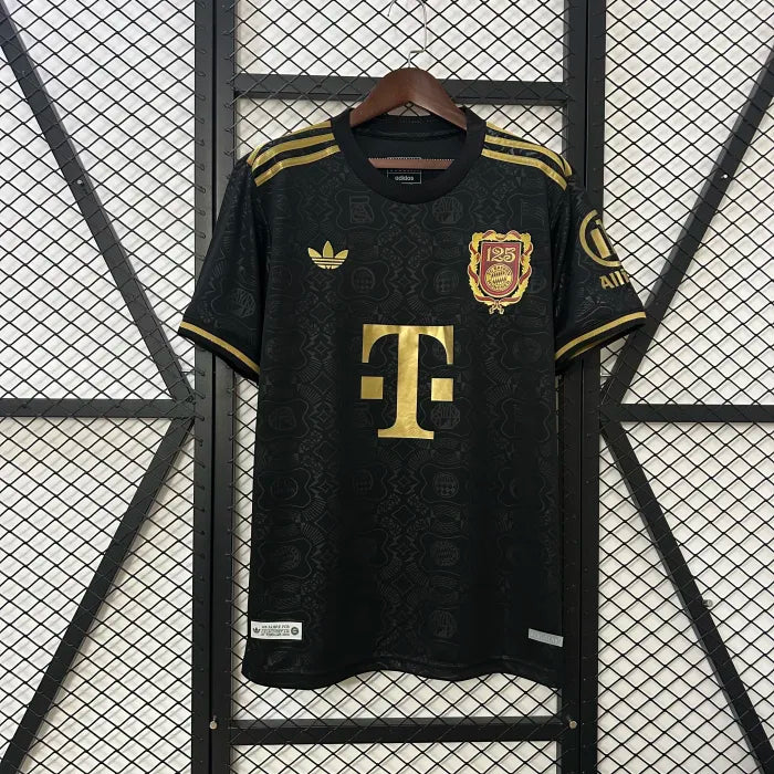 Bayern Munich 125th Anniversary Jersey 2025/2026