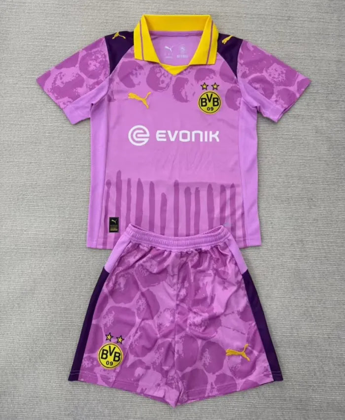 Borussia Dortmund KidSuper Kids Suit 2025/2026