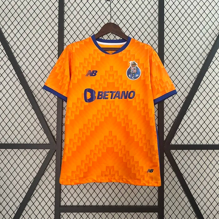 FC Porto Away Man Jersey 2024/2025