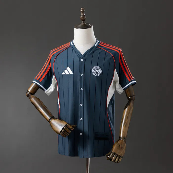 Bayern Munich US Pack Shirt 2025/2026