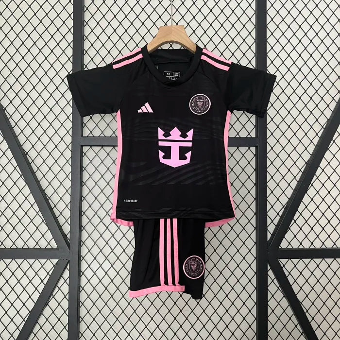 Inter Miami Away Kids Suit 2024/2025