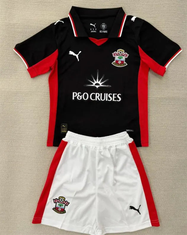 Southampton Third Kids Suit 2025/2026
