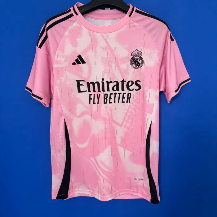 Real Madrid Special Edition Man Jersey 2024