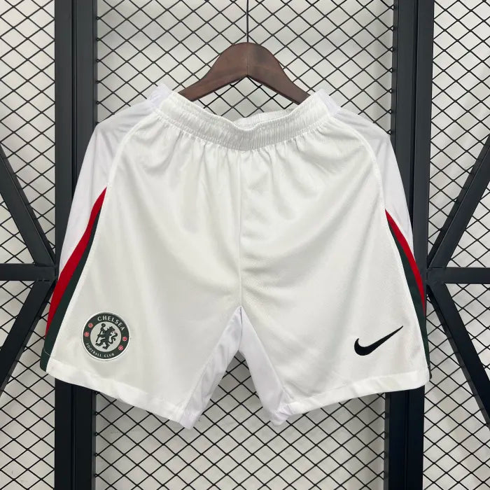 Chelsea Away Shorts 2025/2026