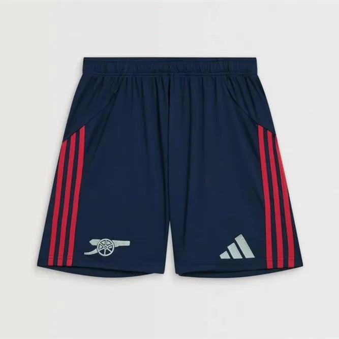 Arsenal Away Shorts 2025/2026