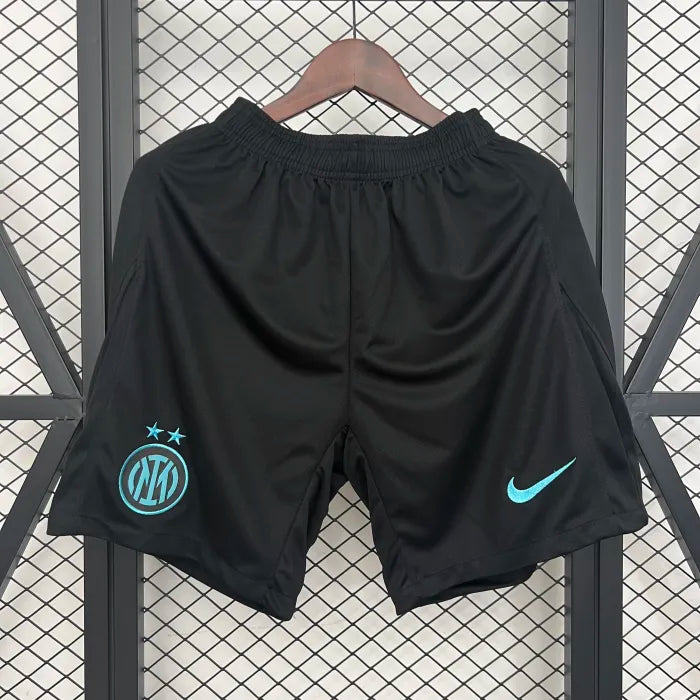 Inter Milan Home Shorts 2025/2026