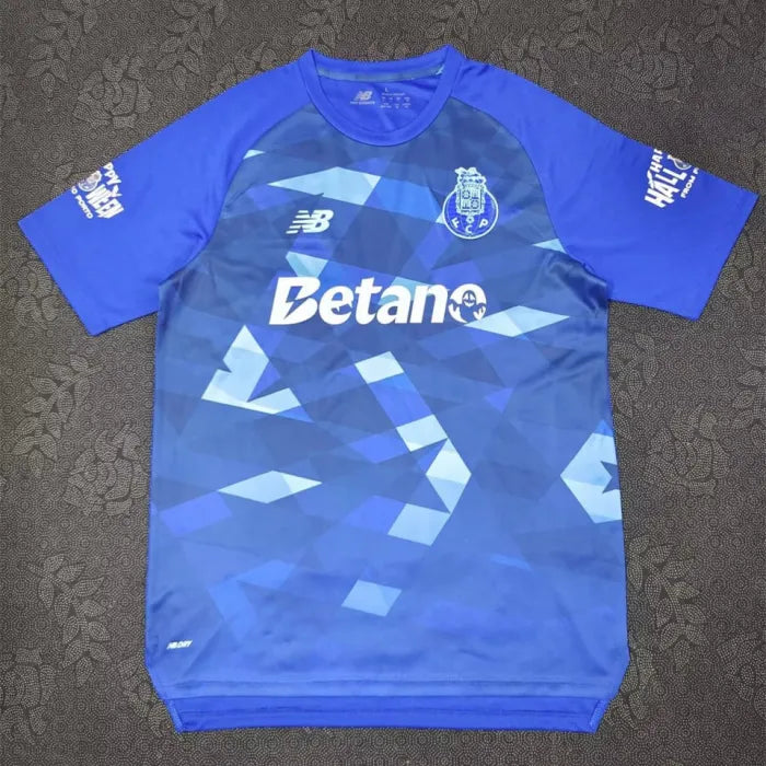 FC Porto Halloween version Man Jersey 2024/2025