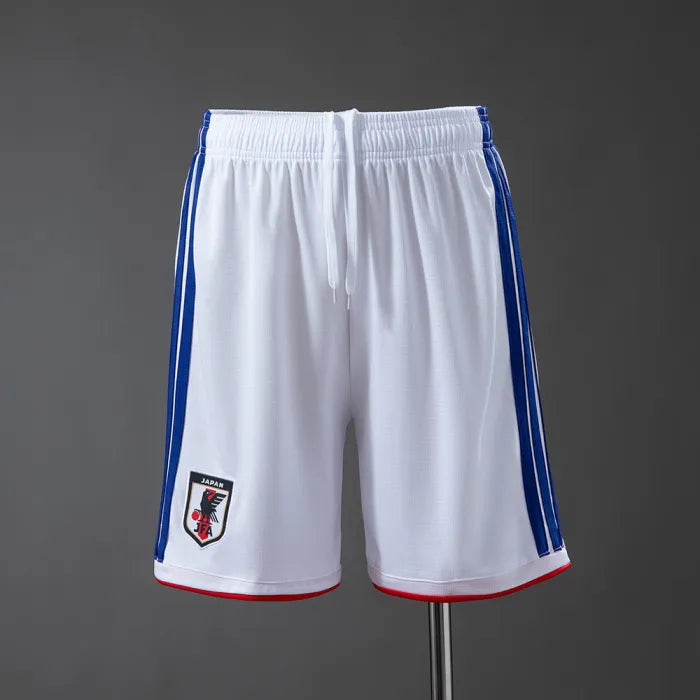 Japan Home Shorts 2026/2027