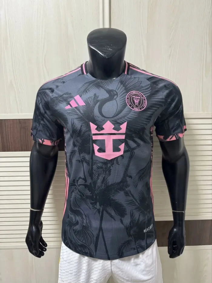 Inter Miami Special Man Player Version Jersey 2025/2026