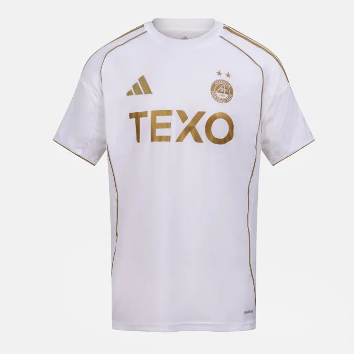 Aberdeen FC Third Men Jersey 2025/2026