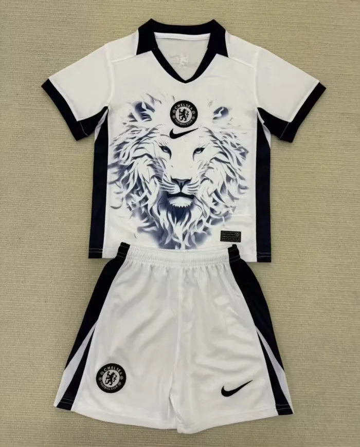 Chelsea Concept Edition Kids Suit 2025/2026