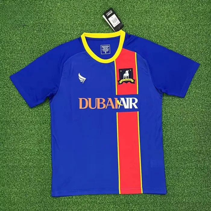 AFC Richmond Home Man Jersey 2025/2026