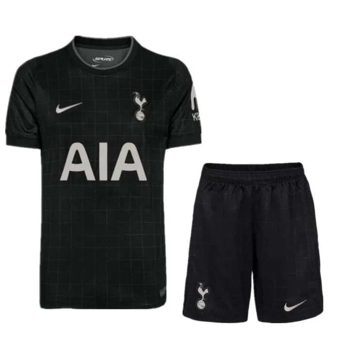 Tottenham Hotspur Away Kids Suit 2025/2026