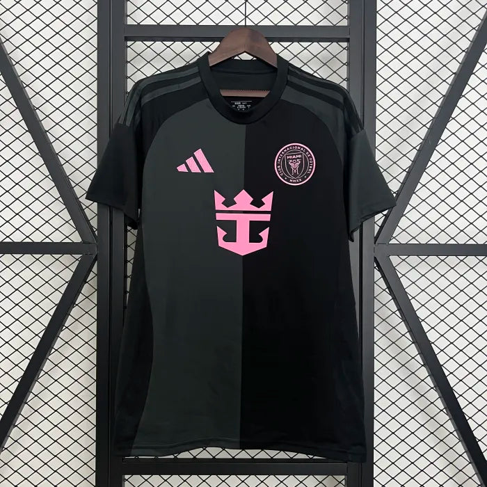 Inter Miami Away Man Jersey 2025/2026