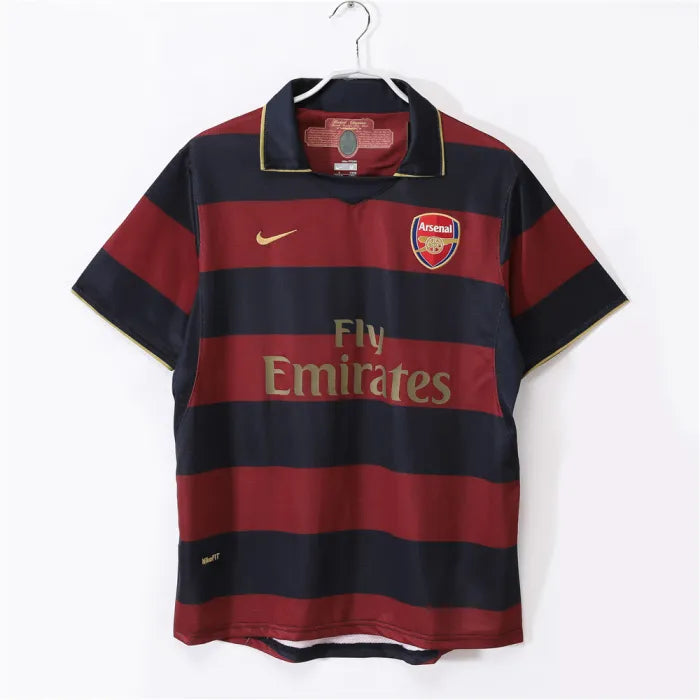 Arsenal Third Retro Jersey 2007/2008