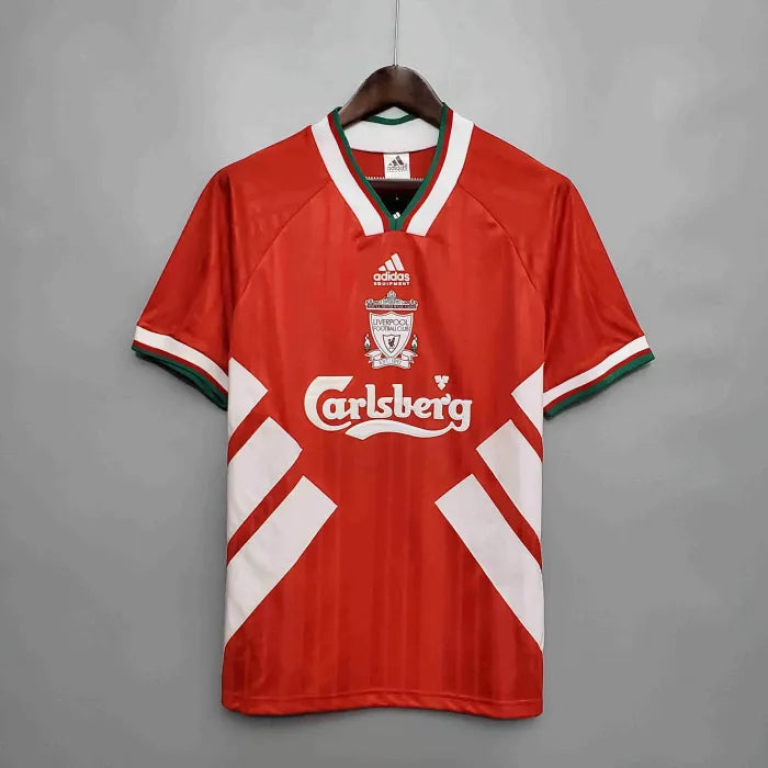 Liverpool Home Retro Jersey 1993/1995