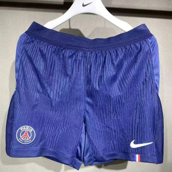 Paris Saint Germain Home Player Shorts 2025/2026
