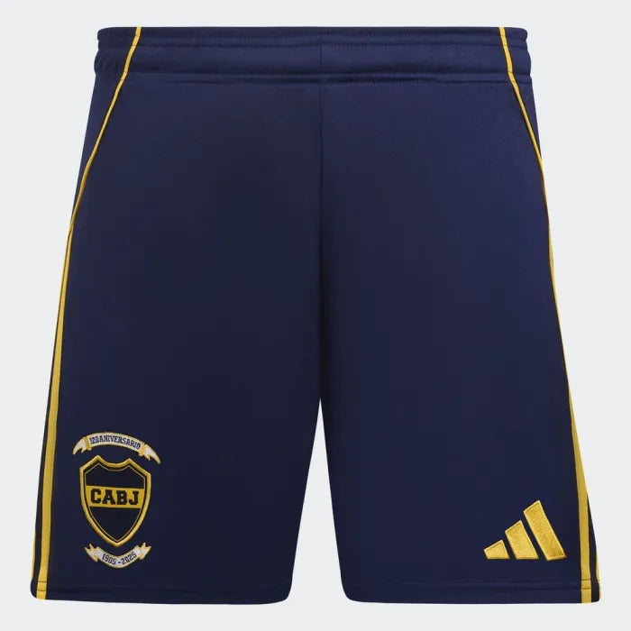 Boca Home Shorts 2025/2026