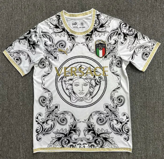 Italy Special Man Jersey 2025