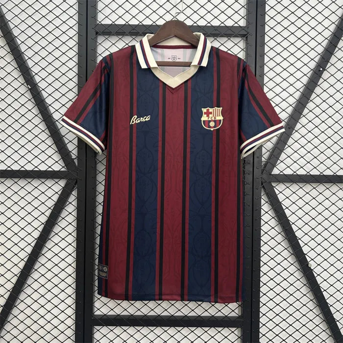 Barcelona Modernist Men Polo Jersey 2025/2026