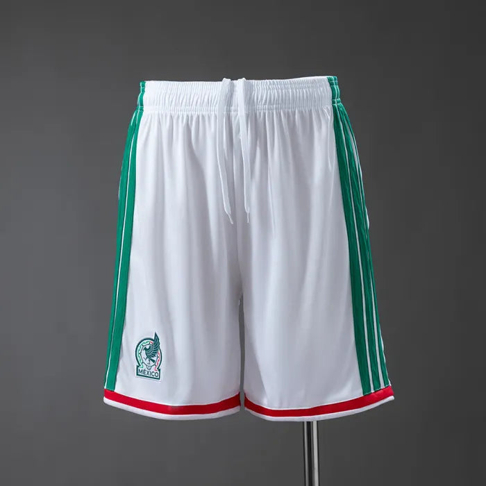 Mexico Home Shorts 2026/2027