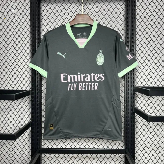 AC Milan Third Man Jersey 2024/2025