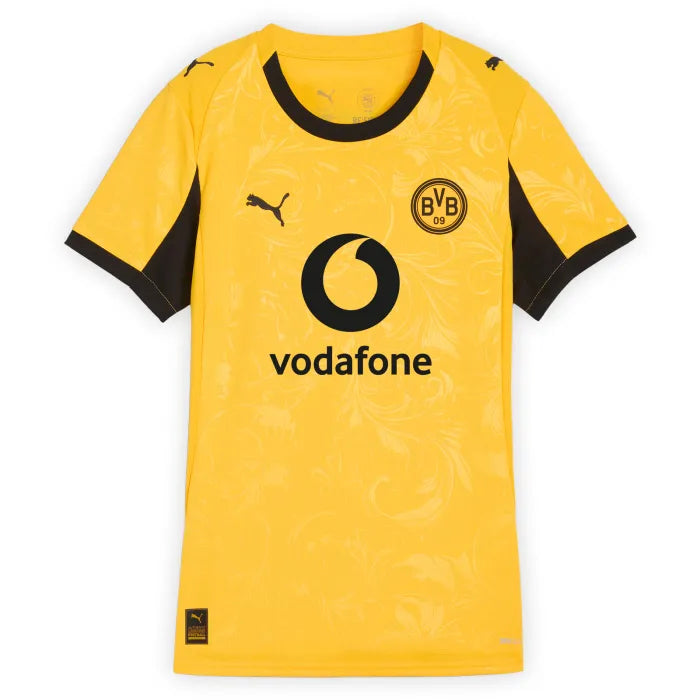 Borussia Dortmund Cup Man Jersey 2025/2026