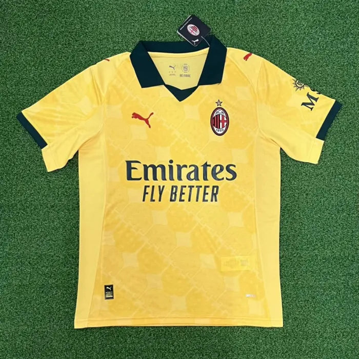 AC Milan Third Man Jersey 2025/2026