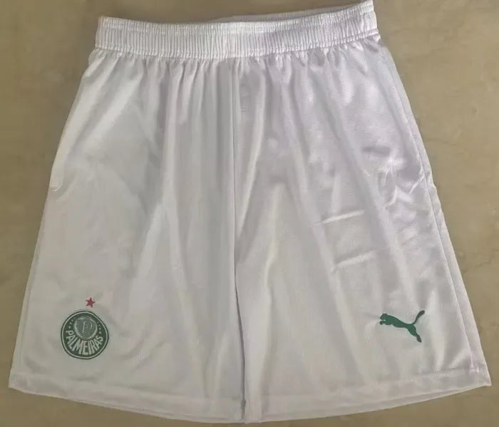 Palmeiras Home Shorts 2025/2026