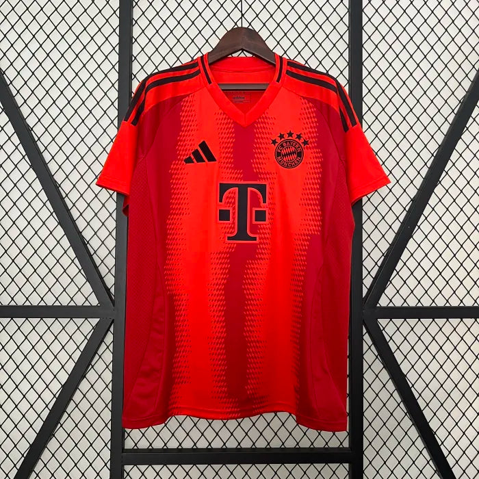 Bayern Munich Home Man Jersey 2024/2025