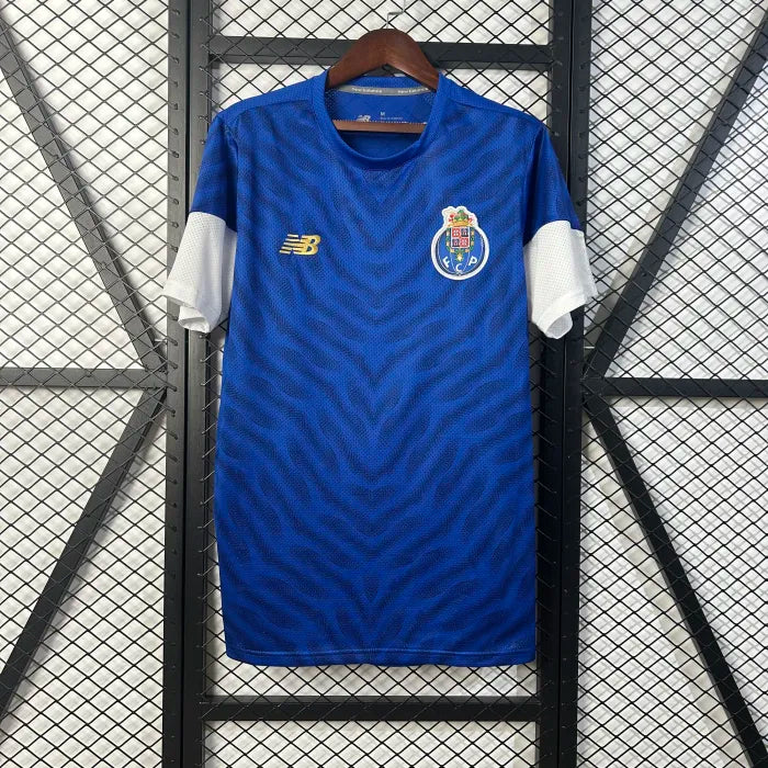 FC Porto Training Man Jersey 2025/2026